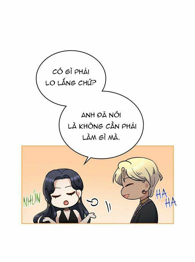 Hôn Nhân Gỉa Dối - Chap 14 - Trang 11