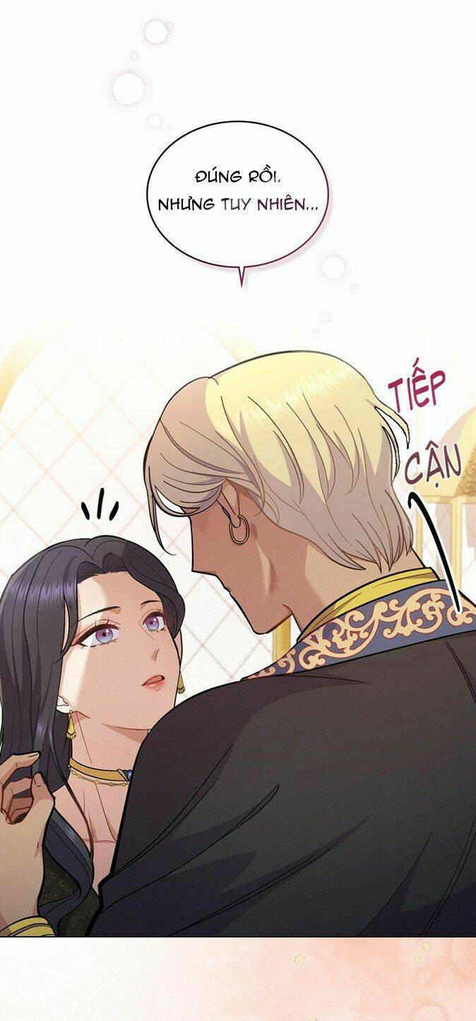 Hôn Nhân Gỉa Dối - Chap 14 - Trang 12