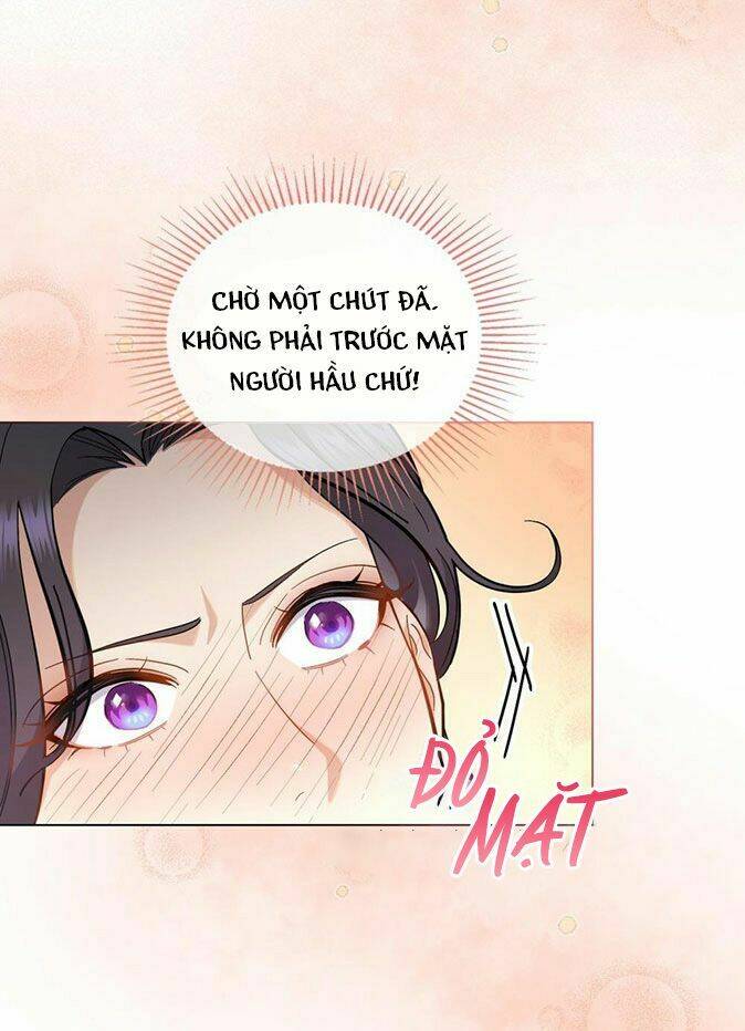 Hôn Nhân Gỉa Dối - Chap 14 - Trang 13