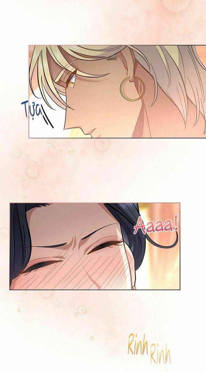 Hôn Nhân Gỉa Dối - Chap 14 - Trang 14
