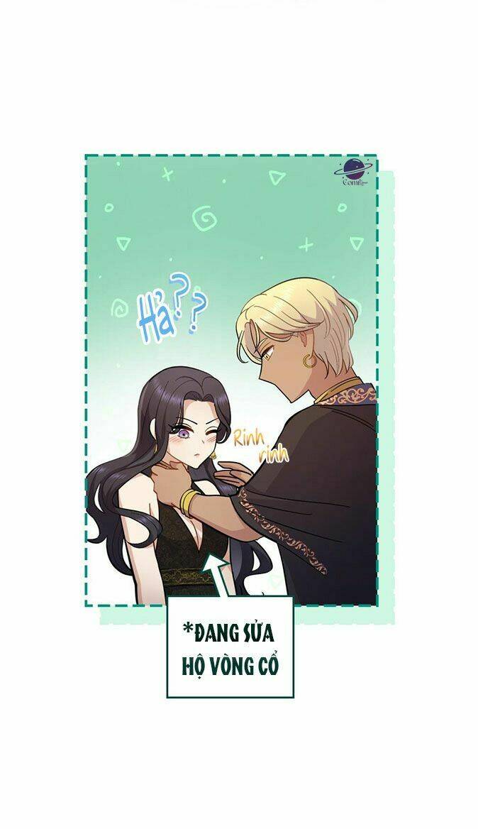 Hôn Nhân Gỉa Dối - Chap 14 - Trang 15