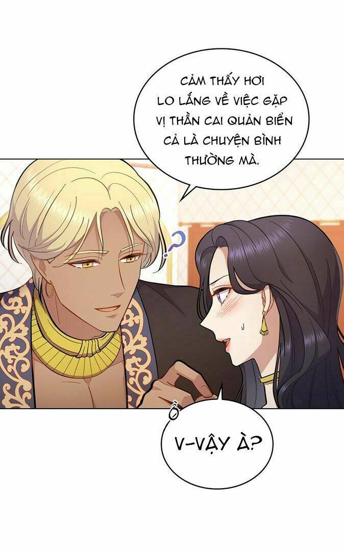 Hôn Nhân Gỉa Dối - Chap 14 - Trang 16
