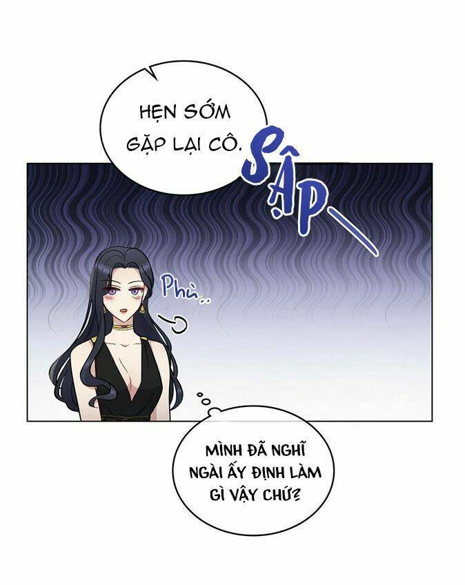 Hôn Nhân Gỉa Dối - Chap 14 - Trang 17