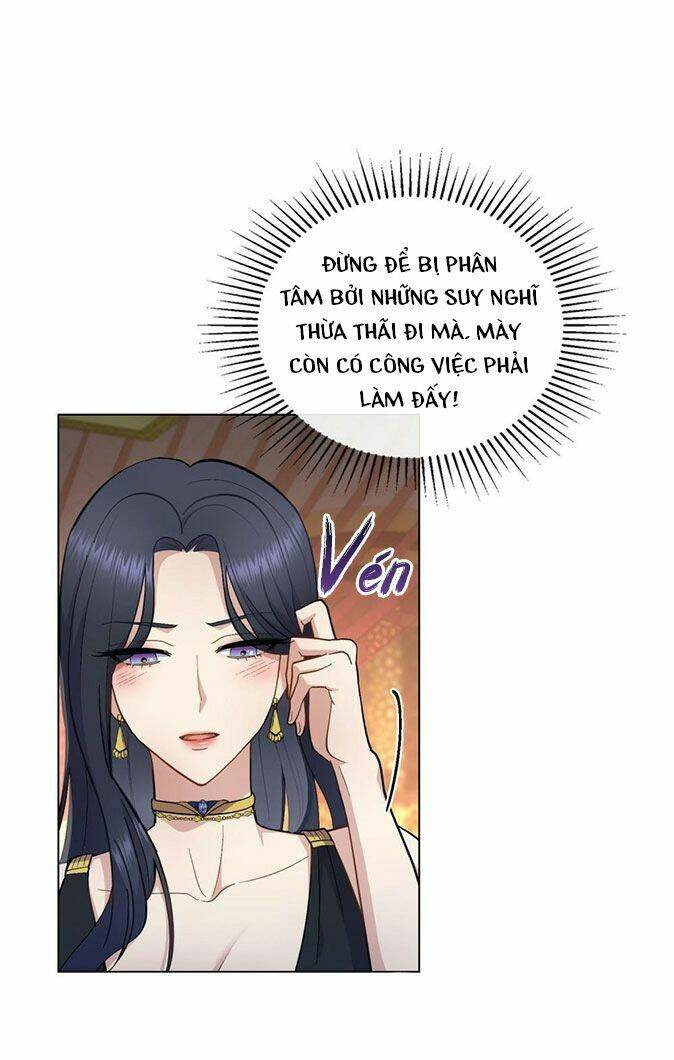 Hôn Nhân Gỉa Dối - Chap 14 - Trang 18