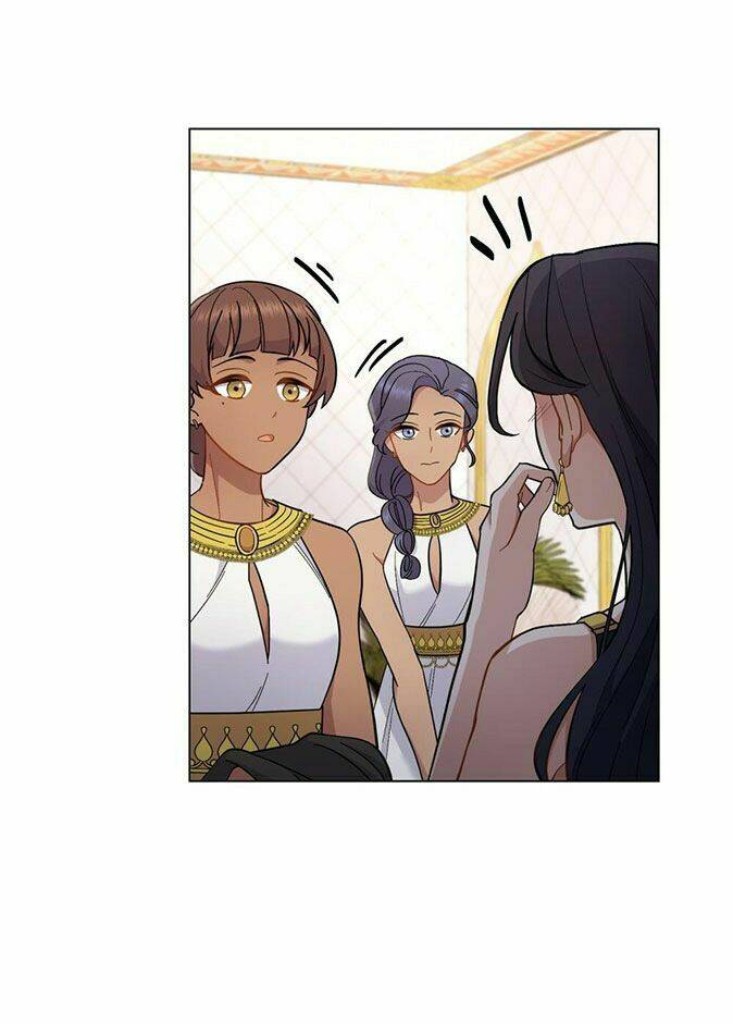 Hôn Nhân Gỉa Dối - Chap 14 - Trang 19