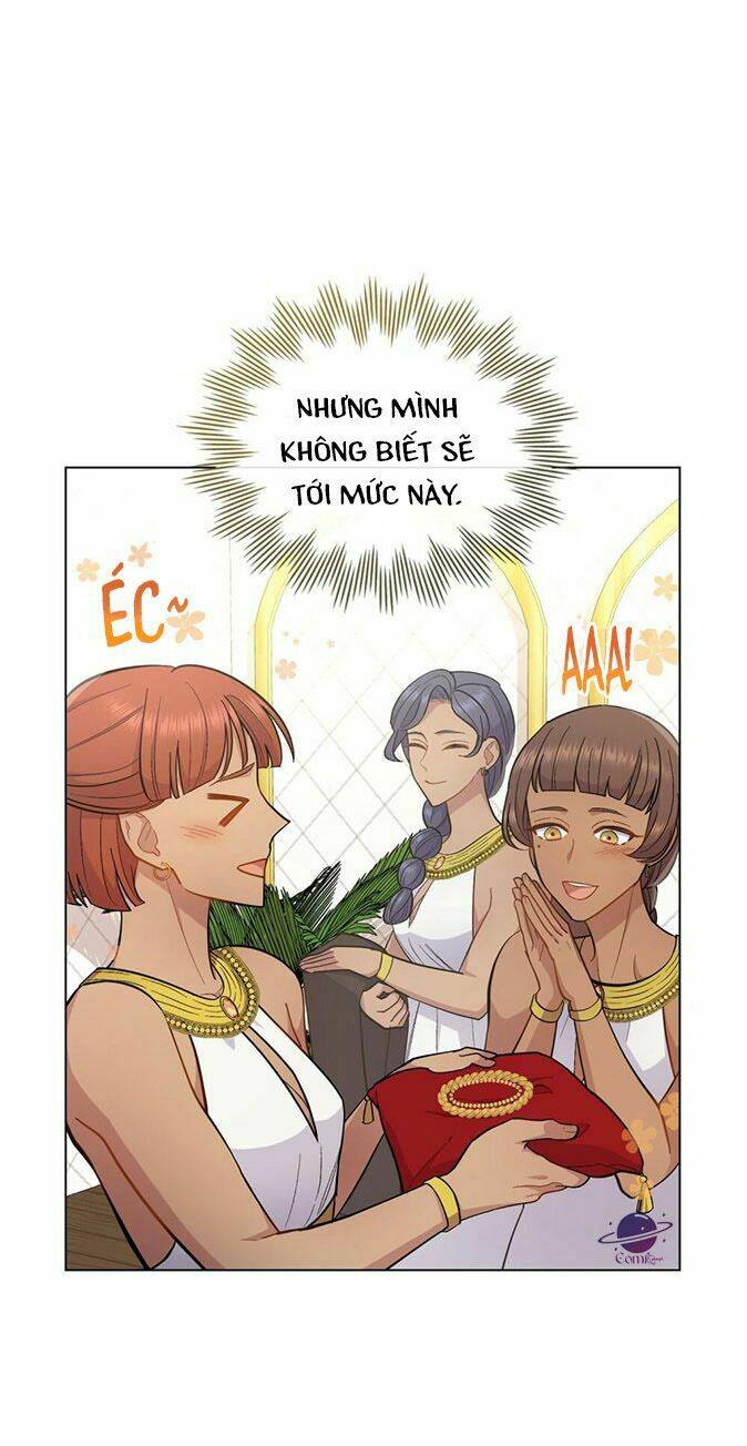 Hôn Nhân Gỉa Dối - Chap 14 - Trang 2