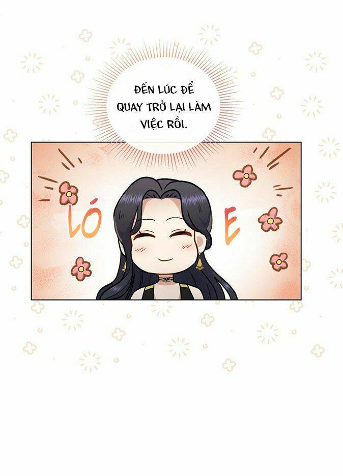 Hôn Nhân Gỉa Dối - Chap 14 - Trang 20