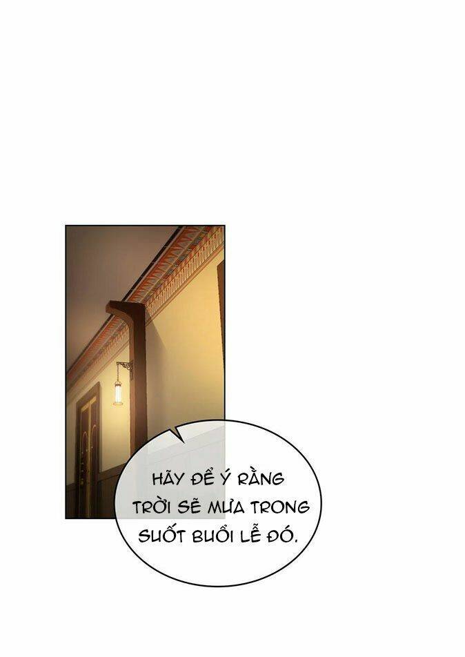 Hôn Nhân Gỉa Dối - Chap 14 - Trang 21