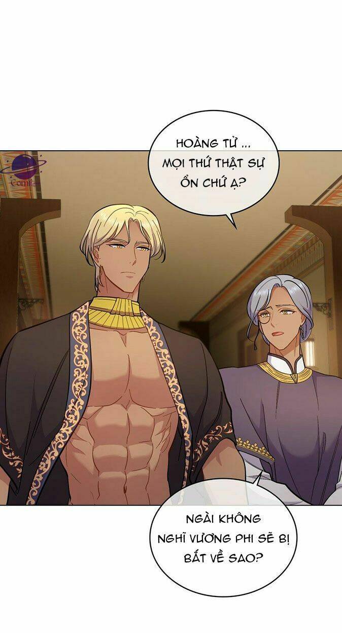 Hôn Nhân Gỉa Dối - Chap 14 - Trang 22