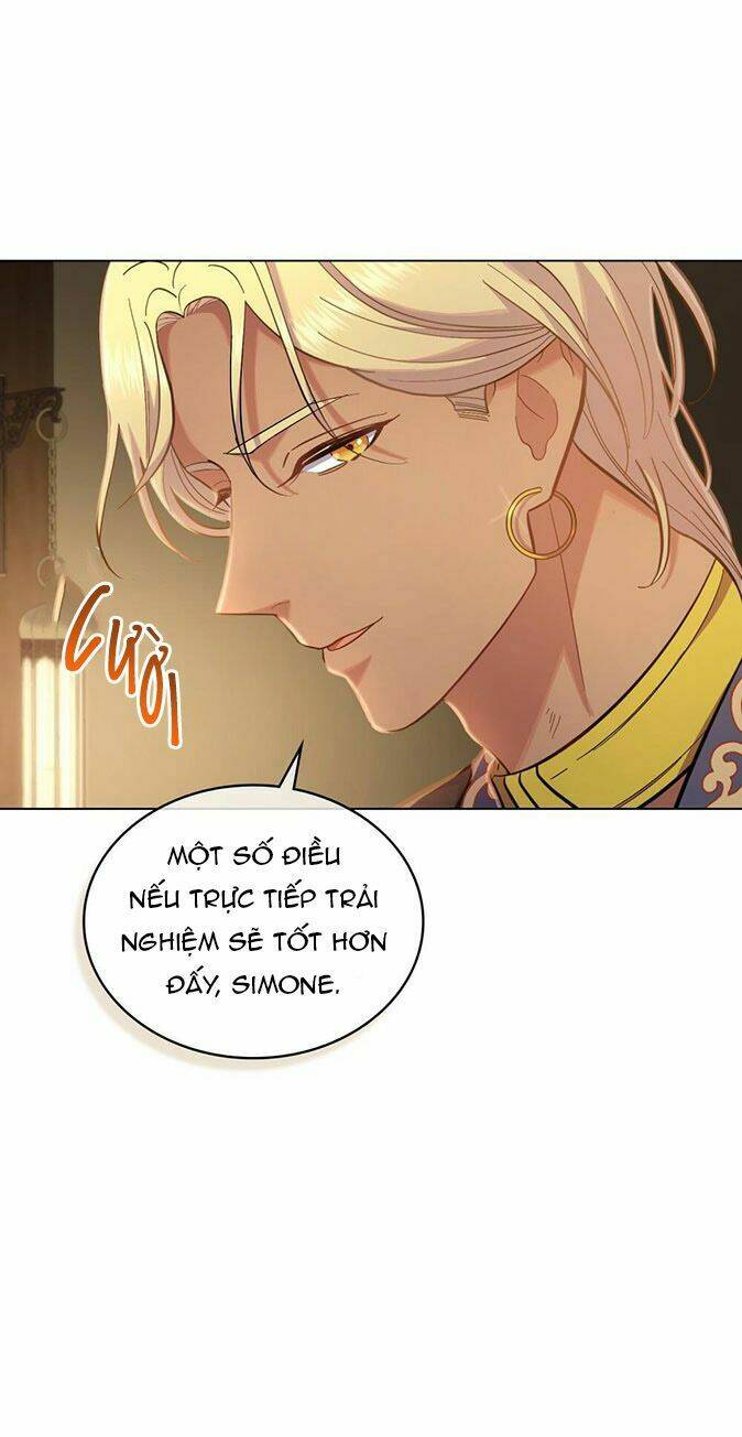 Hôn Nhân Gỉa Dối - Chap 14 - Trang 23