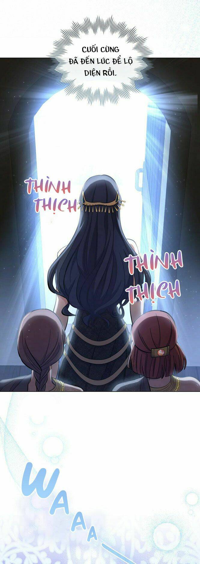 Hôn Nhân Gỉa Dối - Chap 14 - Trang 29