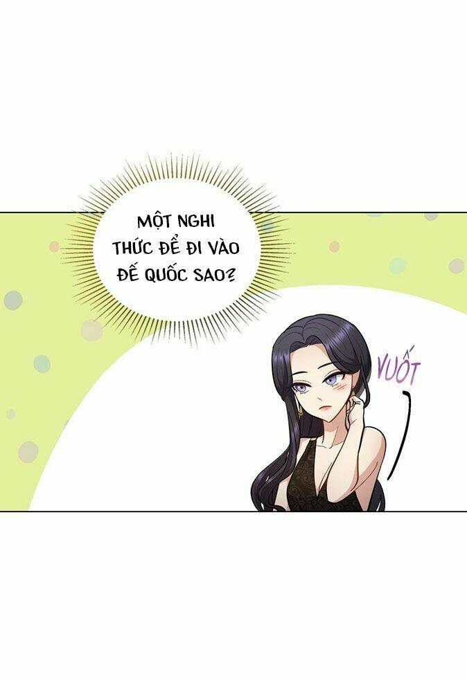 Hôn Nhân Gỉa Dối - Chap 14 - Trang 3
