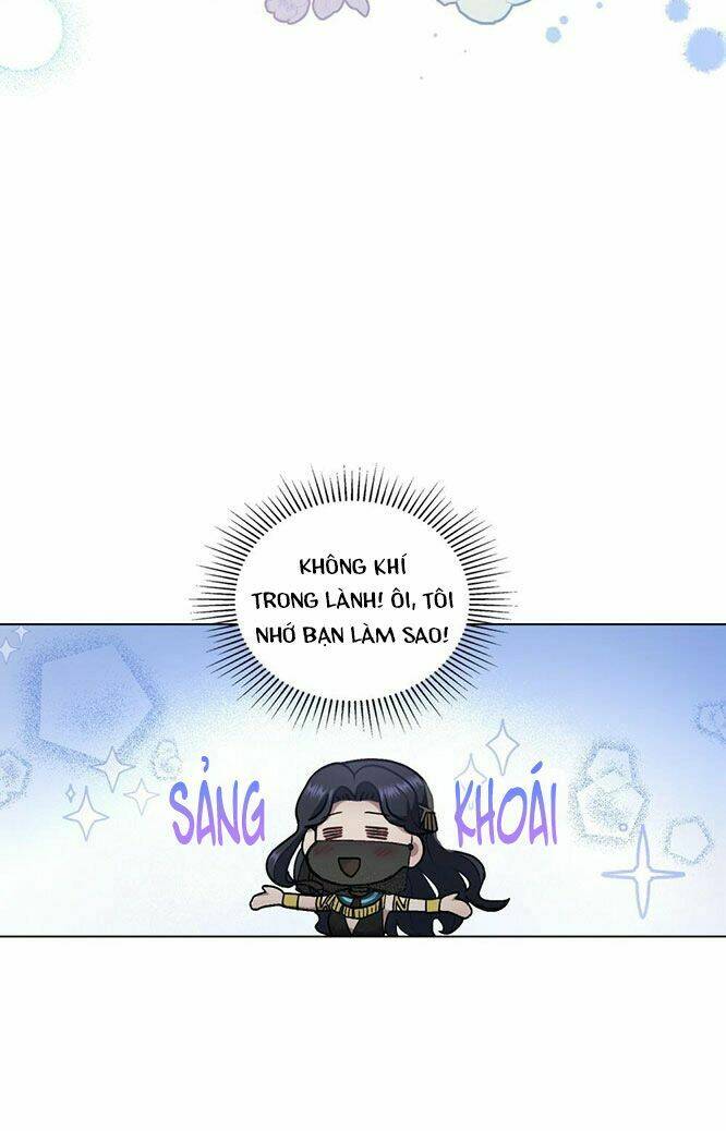 Hôn Nhân Gỉa Dối - Chap 14 - Trang 32