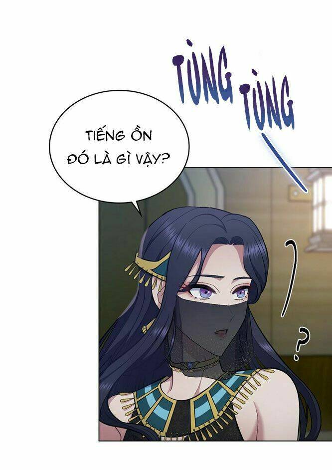 Hôn Nhân Gỉa Dối - Chap 14 - Trang 33