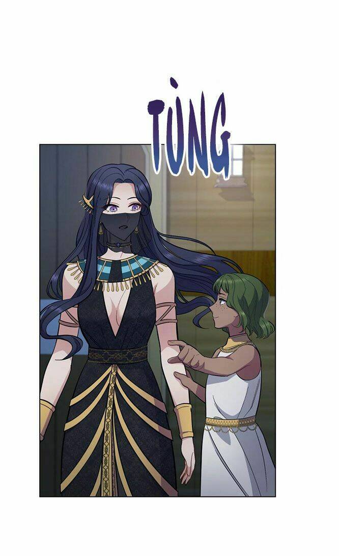 Hôn Nhân Gỉa Dối - Chap 14 - Trang 34