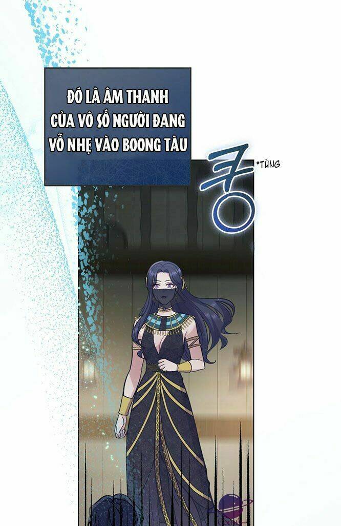 Hôn Nhân Gỉa Dối - Chap 14 - Trang 36