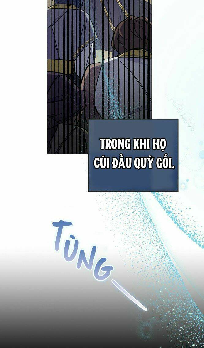 Hôn Nhân Gỉa Dối - Chap 14 - Trang 37