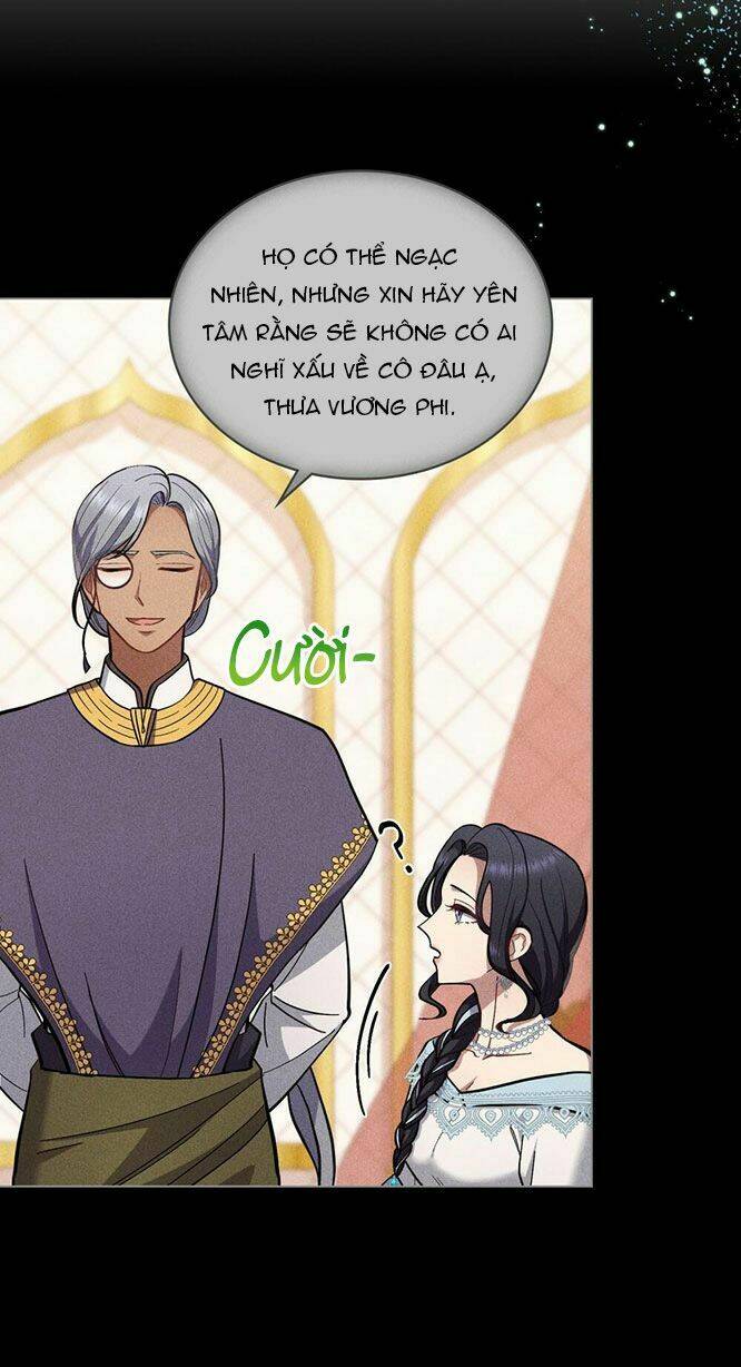 Hôn Nhân Gỉa Dối - Chap 14 - Trang 38