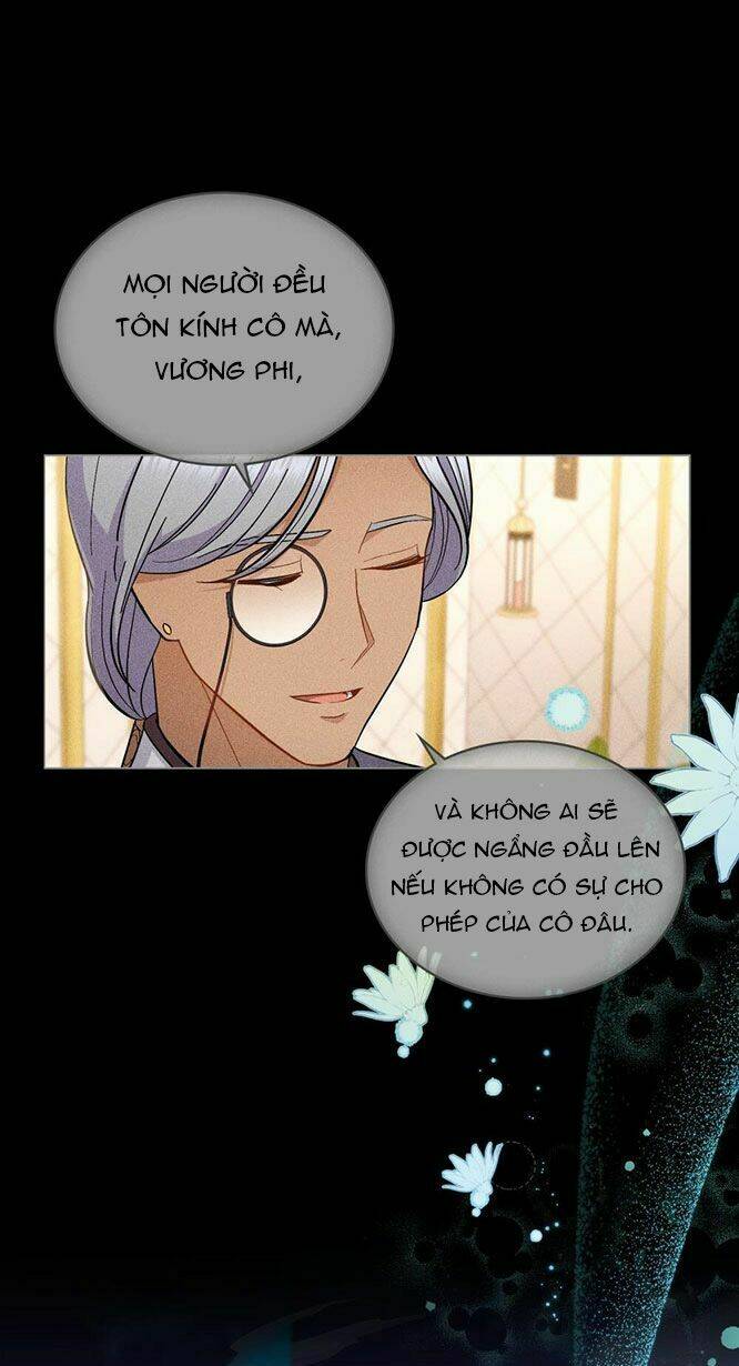 Hôn Nhân Gỉa Dối - Chap 14 - Trang 39