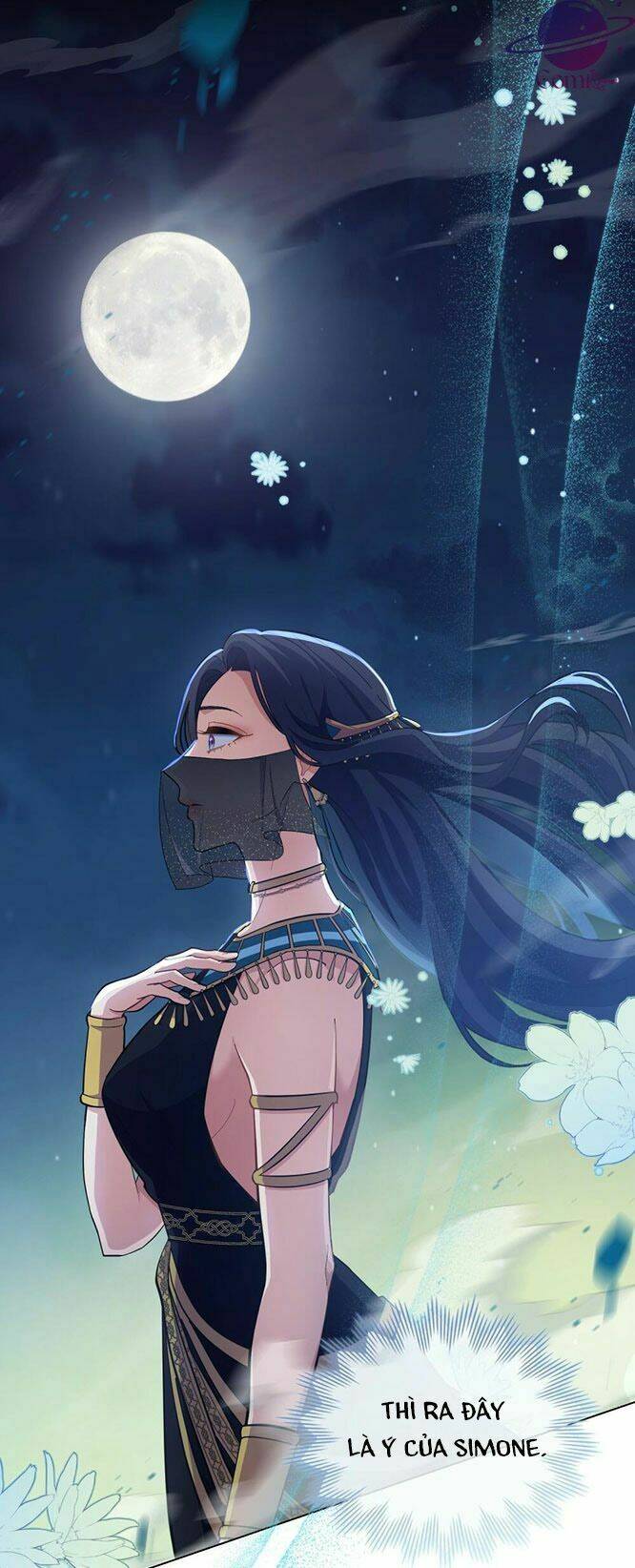 Hôn Nhân Gỉa Dối - Chap 14 - Trang 40