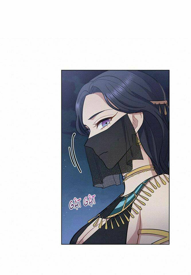 Hôn Nhân Gỉa Dối - Chap 14 - Trang 42