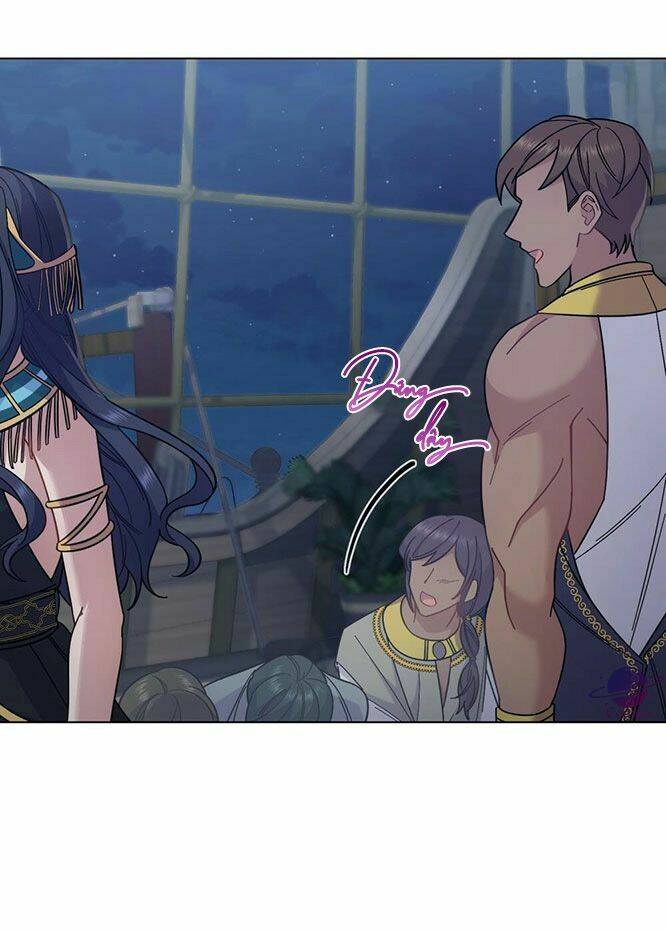 Hôn Nhân Gỉa Dối - Chap 14 - Trang 44