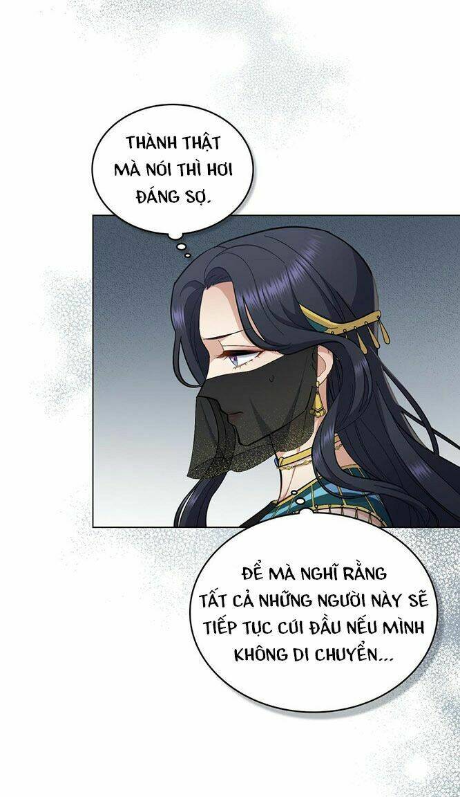 Hôn Nhân Gỉa Dối - Chap 14 - Trang 46