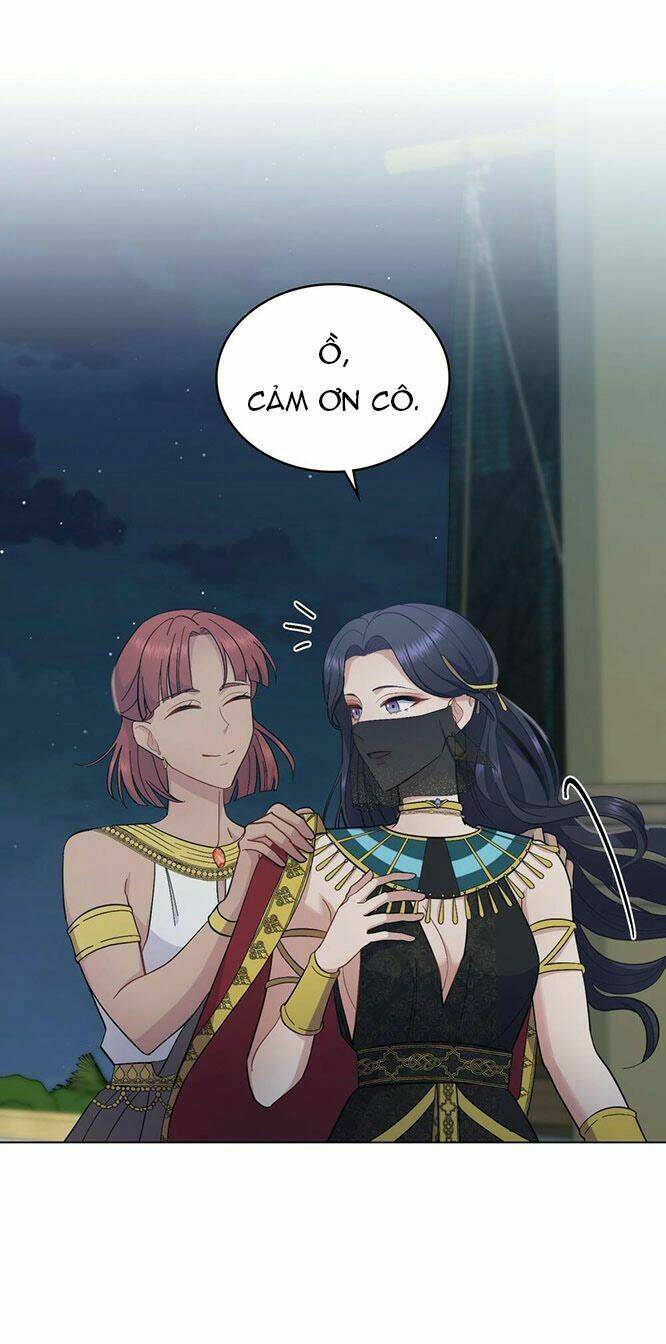 Hôn Nhân Gỉa Dối - Chap 14 - Trang 49