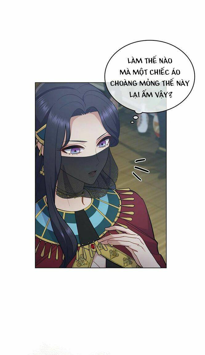 Hôn Nhân Gỉa Dối - Chap 14 - Trang 50