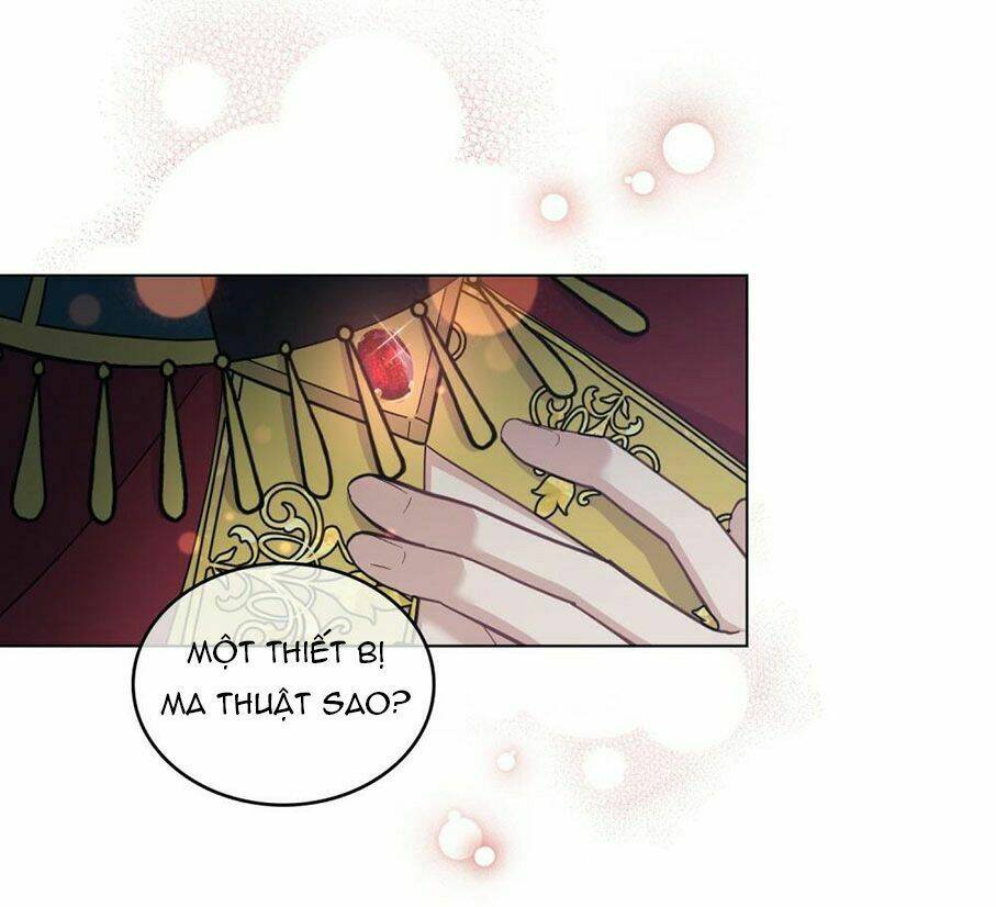Hôn Nhân Gỉa Dối - Chap 14 - Trang 52