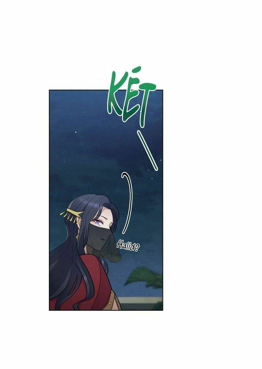 Hôn Nhân Gỉa Dối - Chap 14 - Trang 54