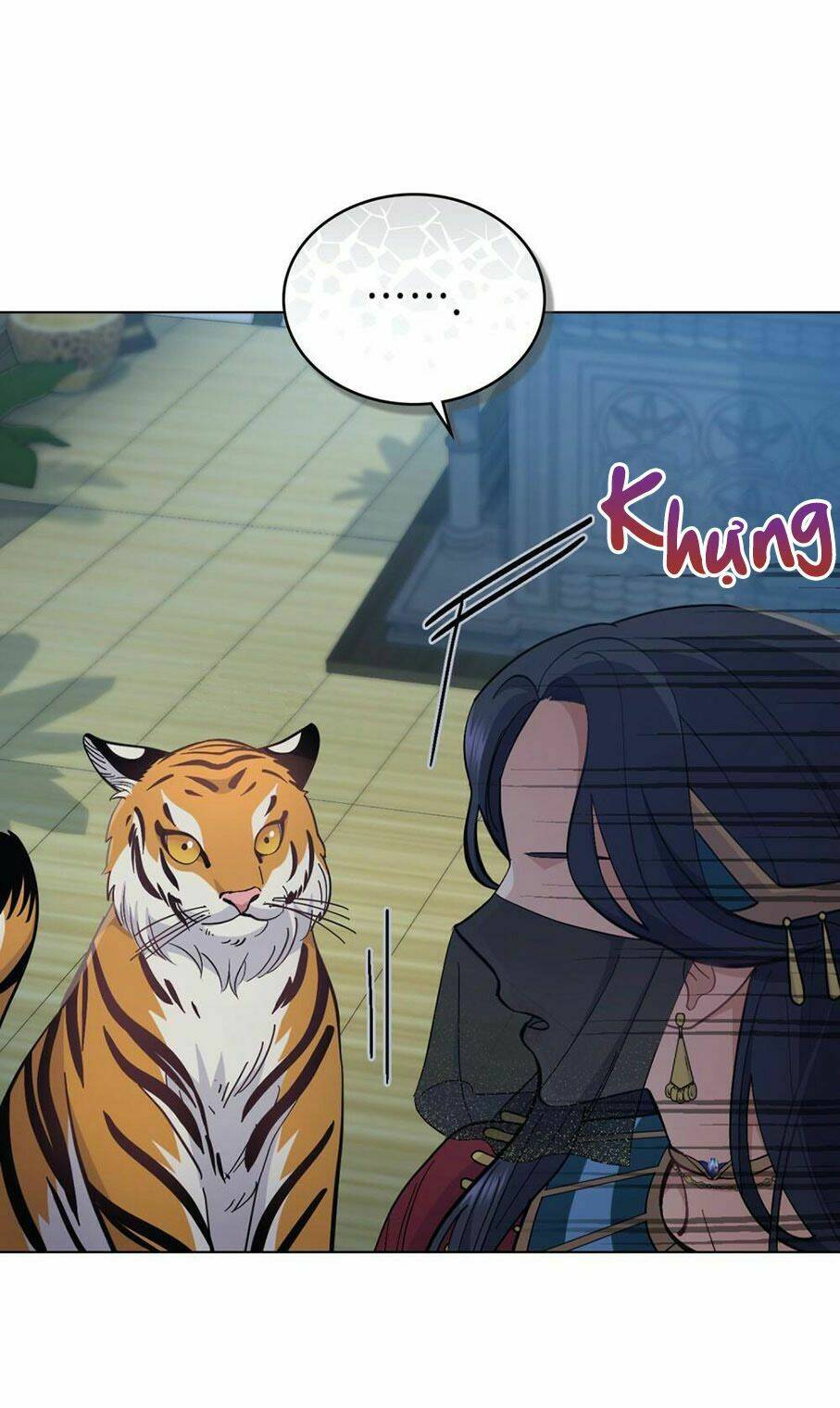 Hôn Nhân Gỉa Dối - Chap 14 - Trang 55