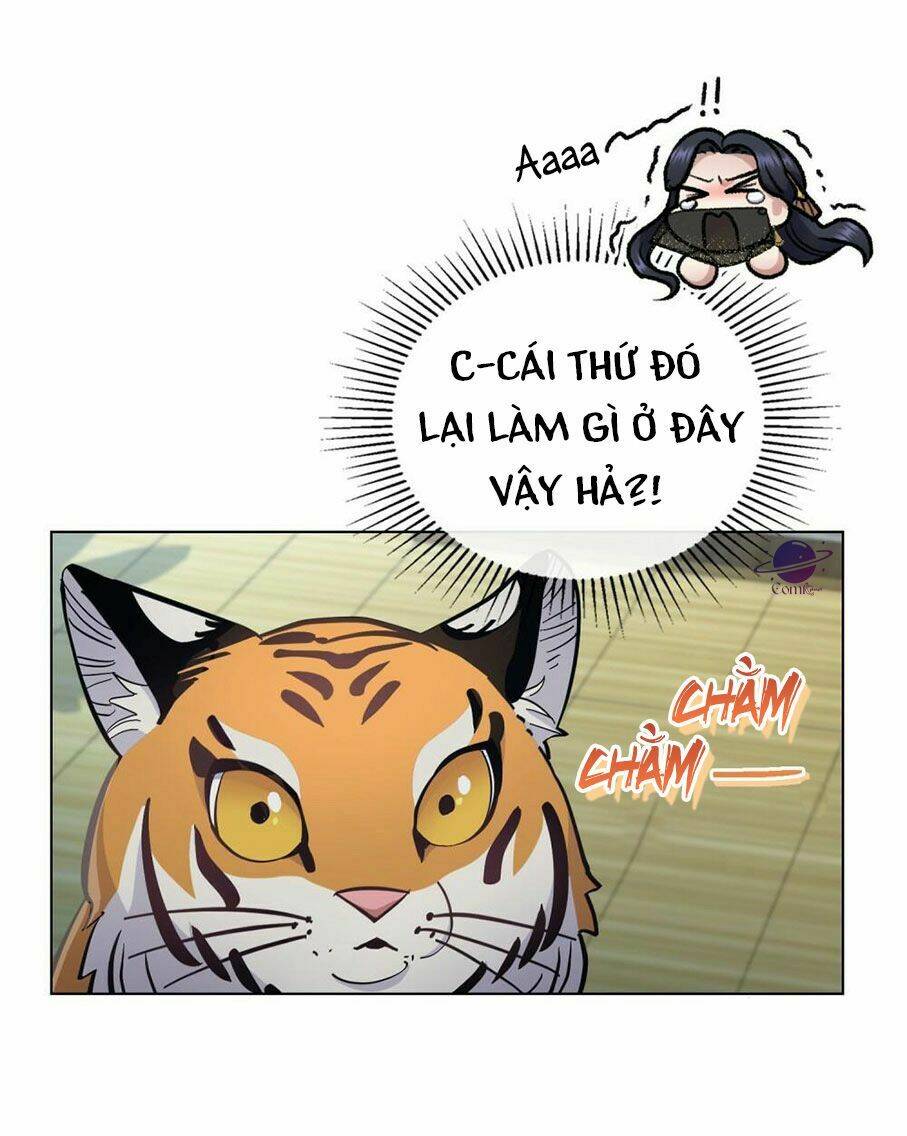 Hôn Nhân Gỉa Dối - Chap 14 - Trang 56