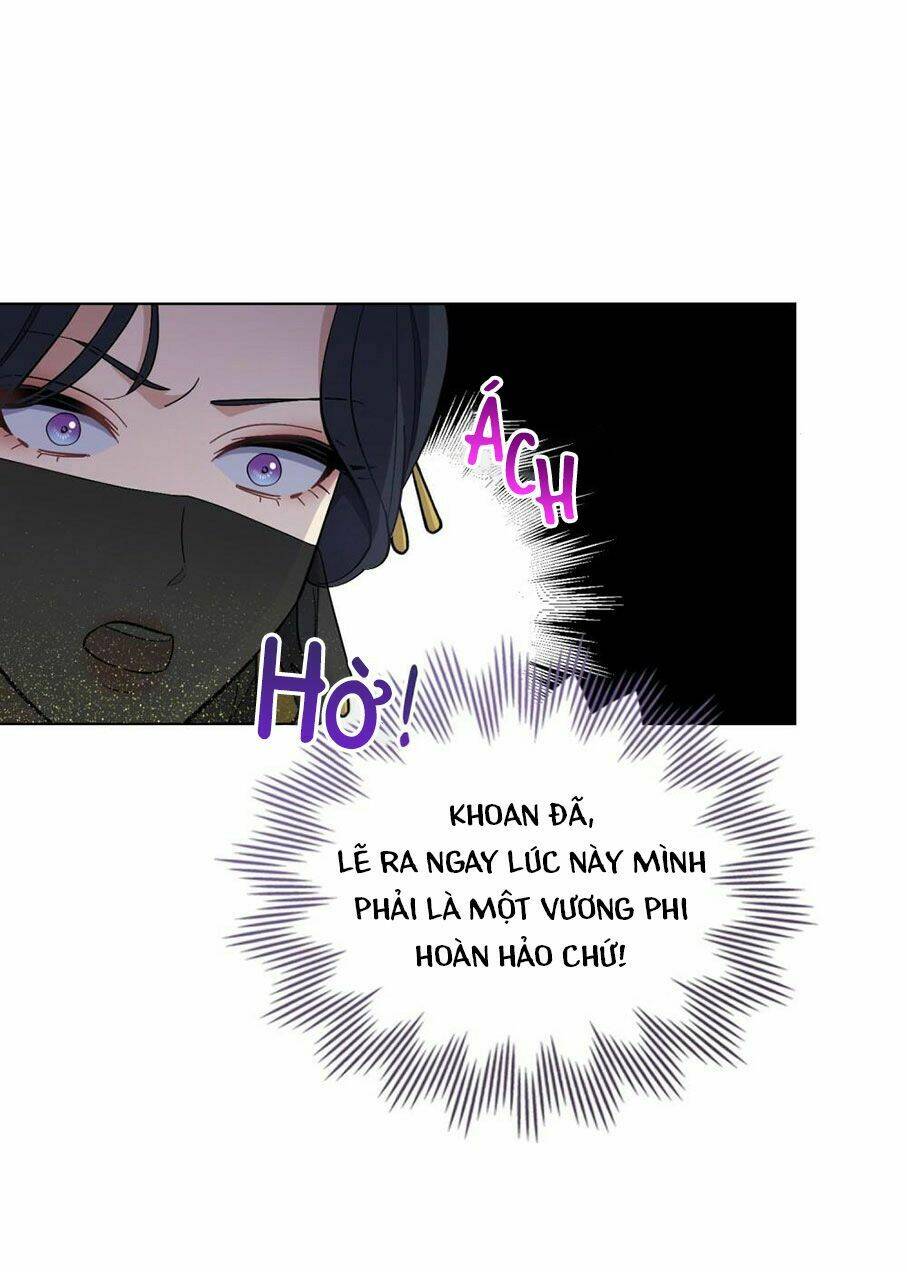 Hôn Nhân Gỉa Dối - Chap 14 - Trang 57