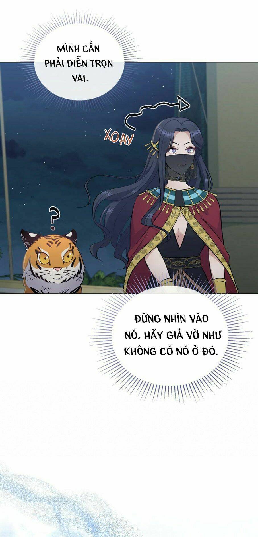 Hôn Nhân Gỉa Dối - Chap 14 - Trang 58