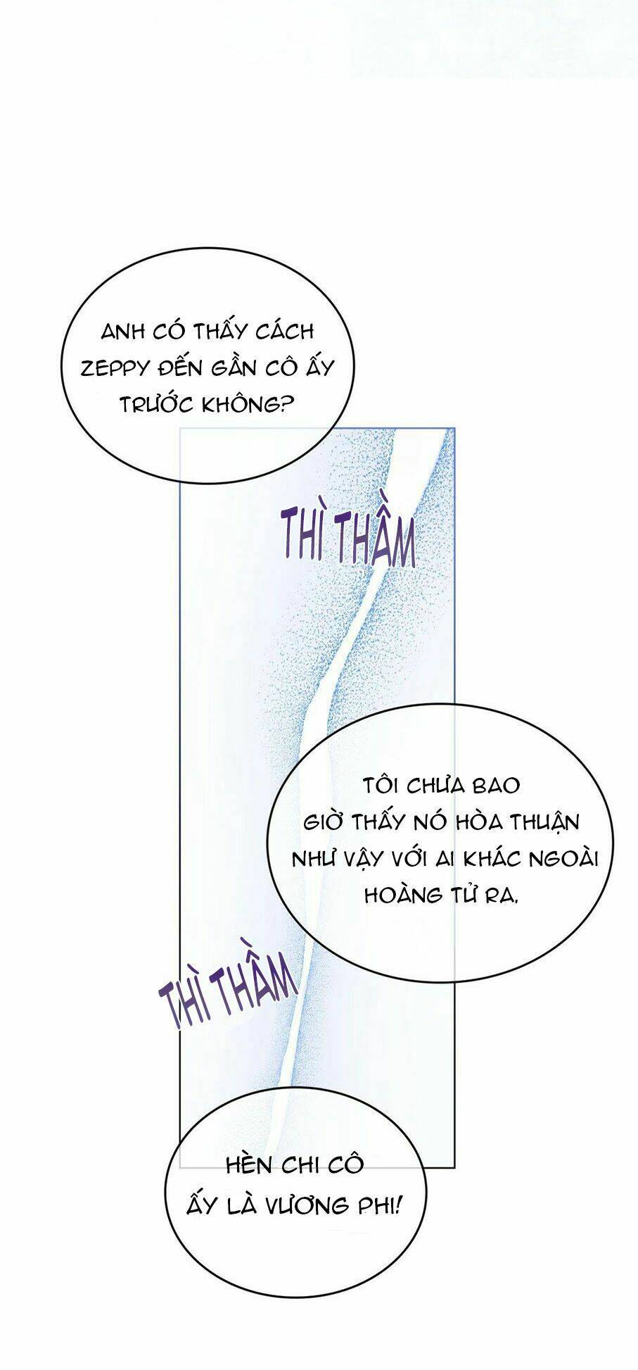 Hôn Nhân Gỉa Dối - Chap 14 - Trang 61