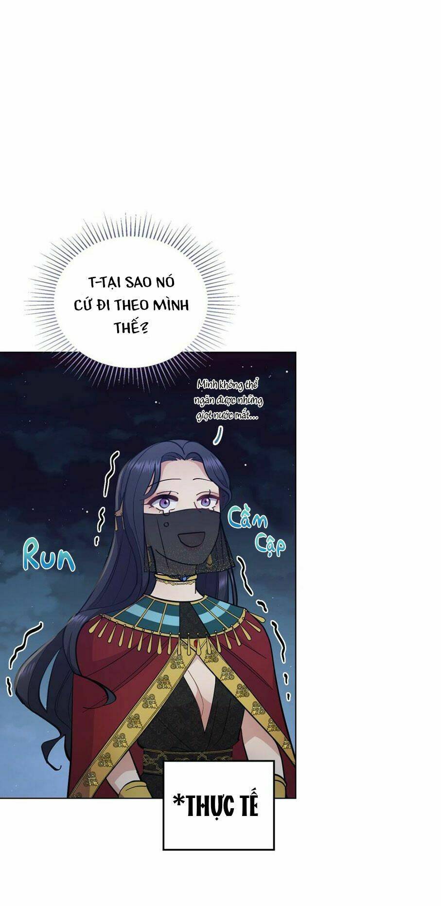 Hôn Nhân Gỉa Dối - Chap 14 - Trang 62