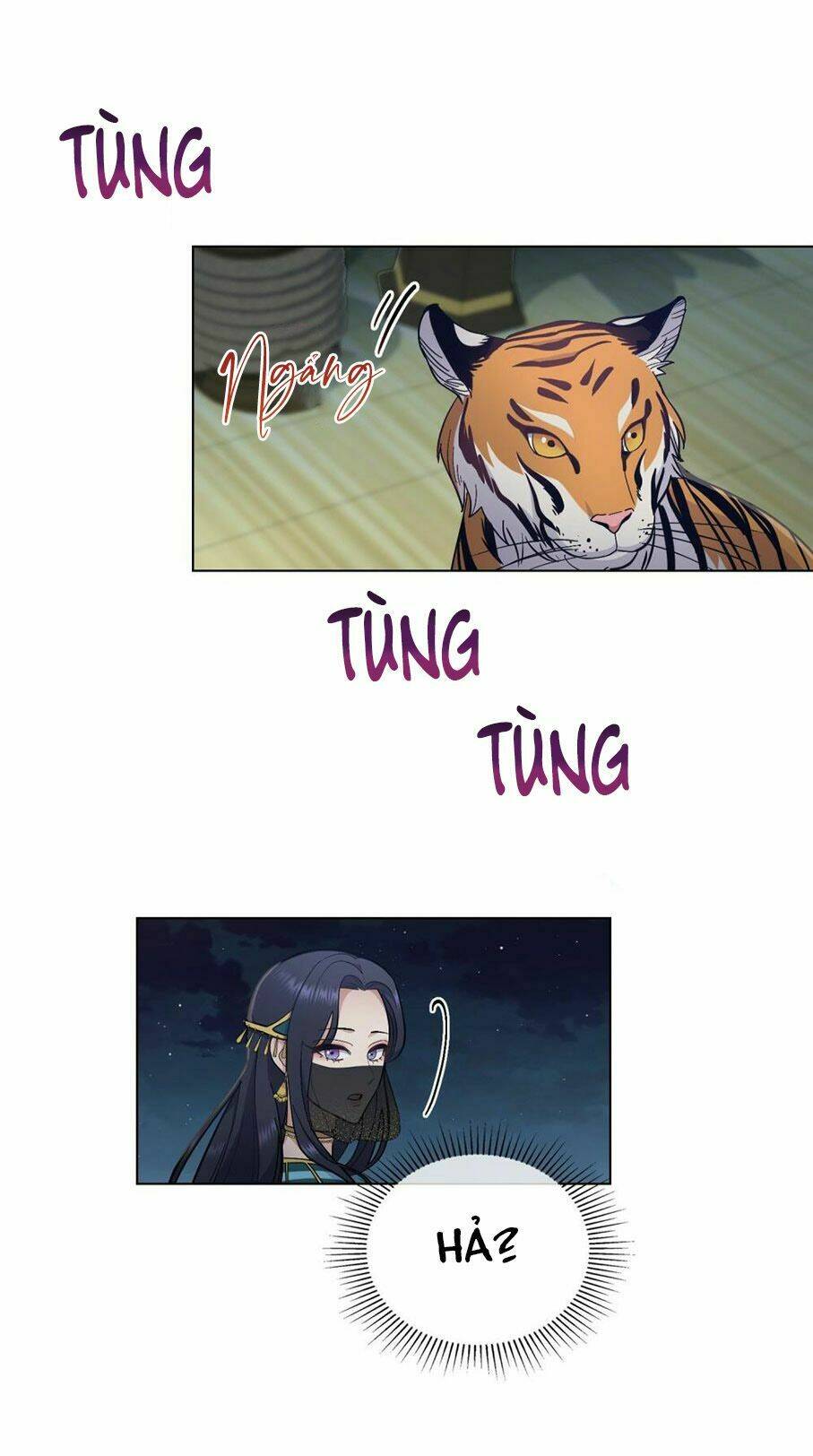 Hôn Nhân Gỉa Dối - Chap 14 - Trang 63