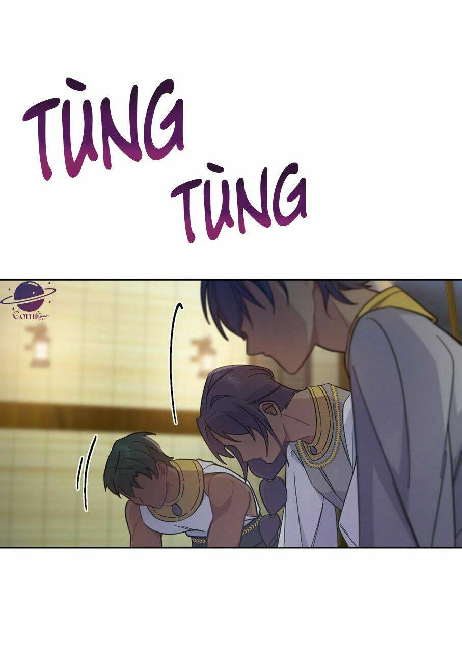 Hôn Nhân Gỉa Dối - Chap 14 - Trang 64