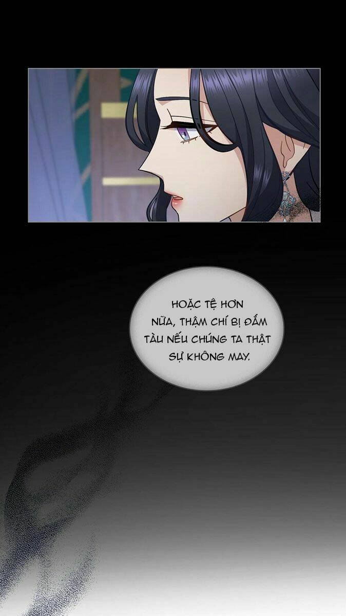 Hôn Nhân Gỉa Dối - Chap 14 - Trang 7