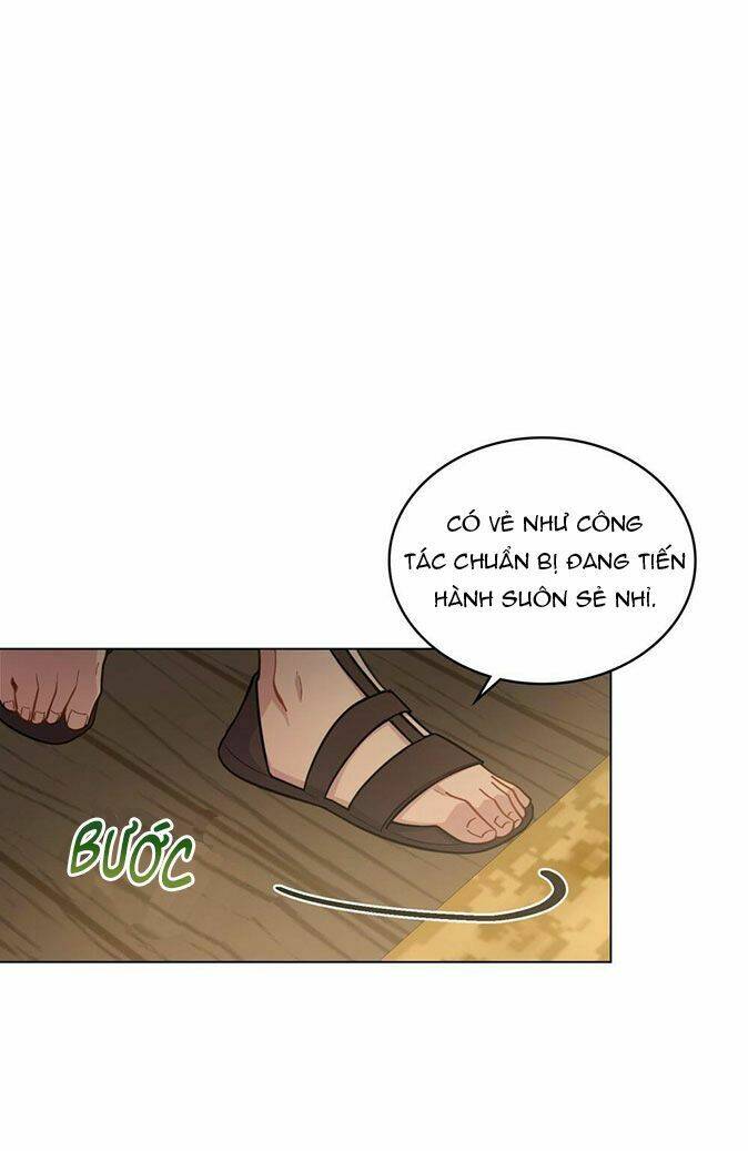 Hôn Nhân Gỉa Dối - Chap 14 - Trang 9