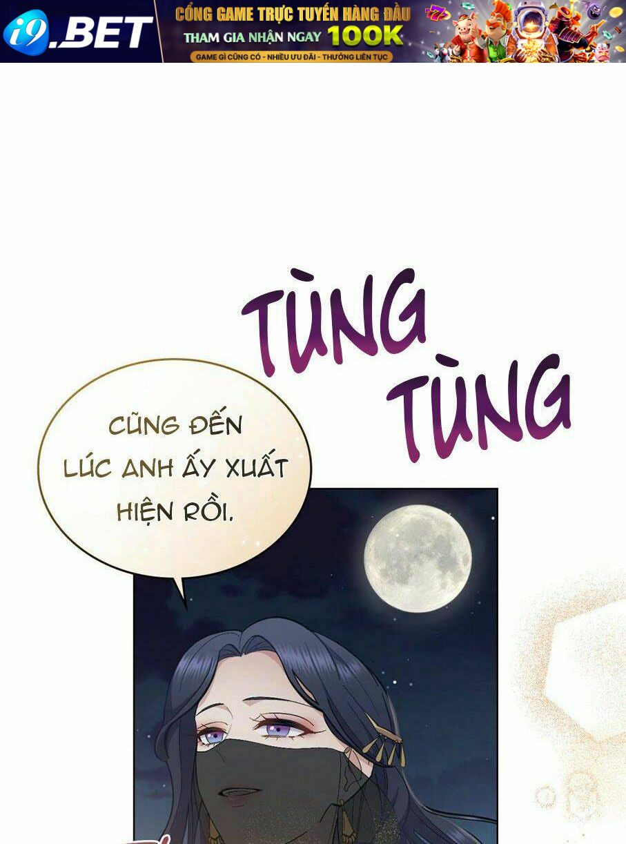 Hôn Nhân Gỉa Dối - Chap 15 - Trang 0