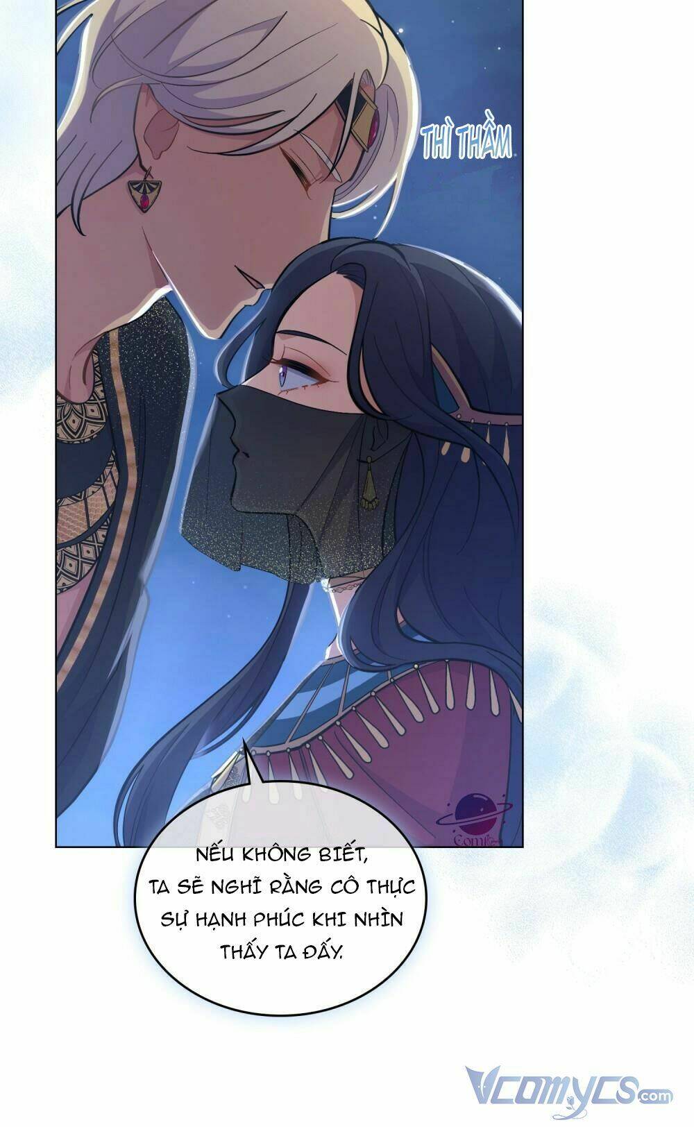 Hôn Nhân Gỉa Dối - Chap 15 - Trang 11