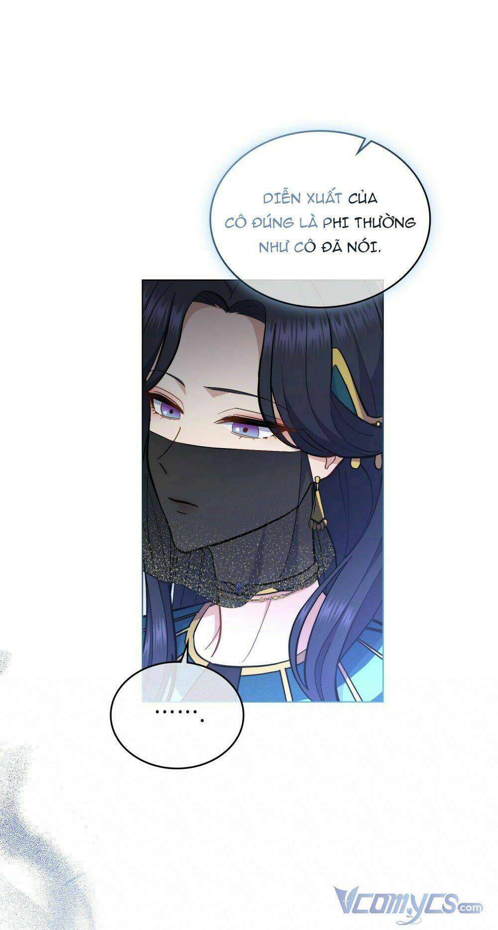 Hôn Nhân Gỉa Dối - Chap 15 - Trang 12