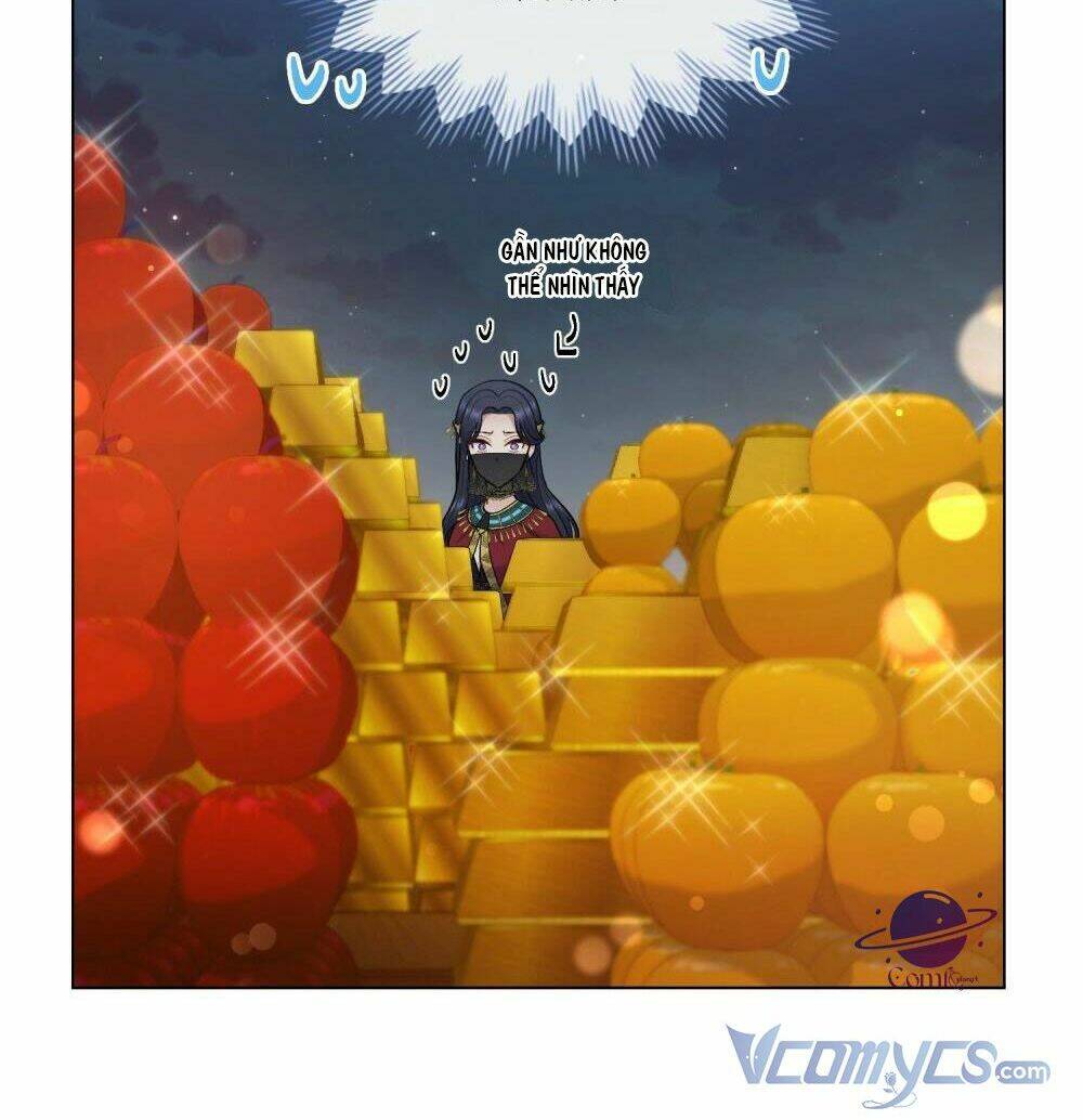 Hôn Nhân Gỉa Dối - Chap 15 - Trang 19