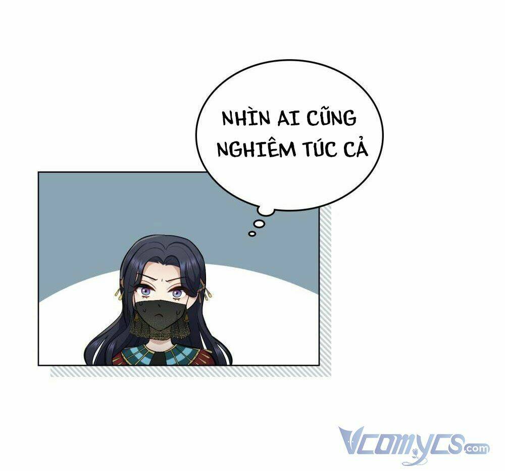 Hôn Nhân Gỉa Dối - Chap 15 - Trang 22