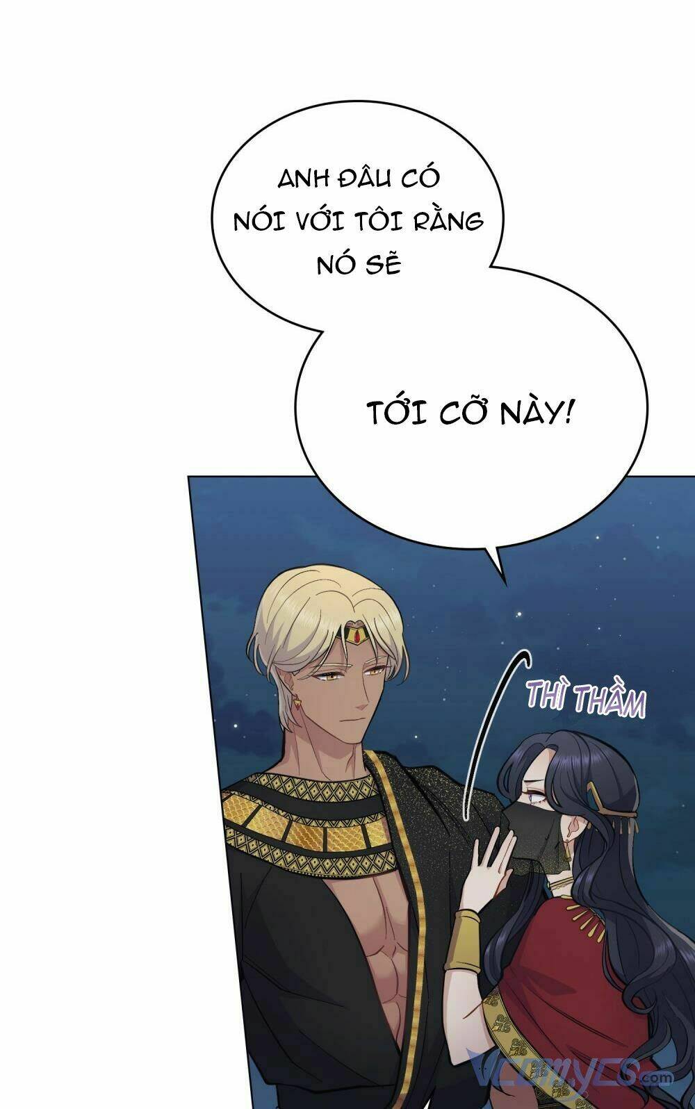 Hôn Nhân Gỉa Dối - Chap 15 - Trang 23