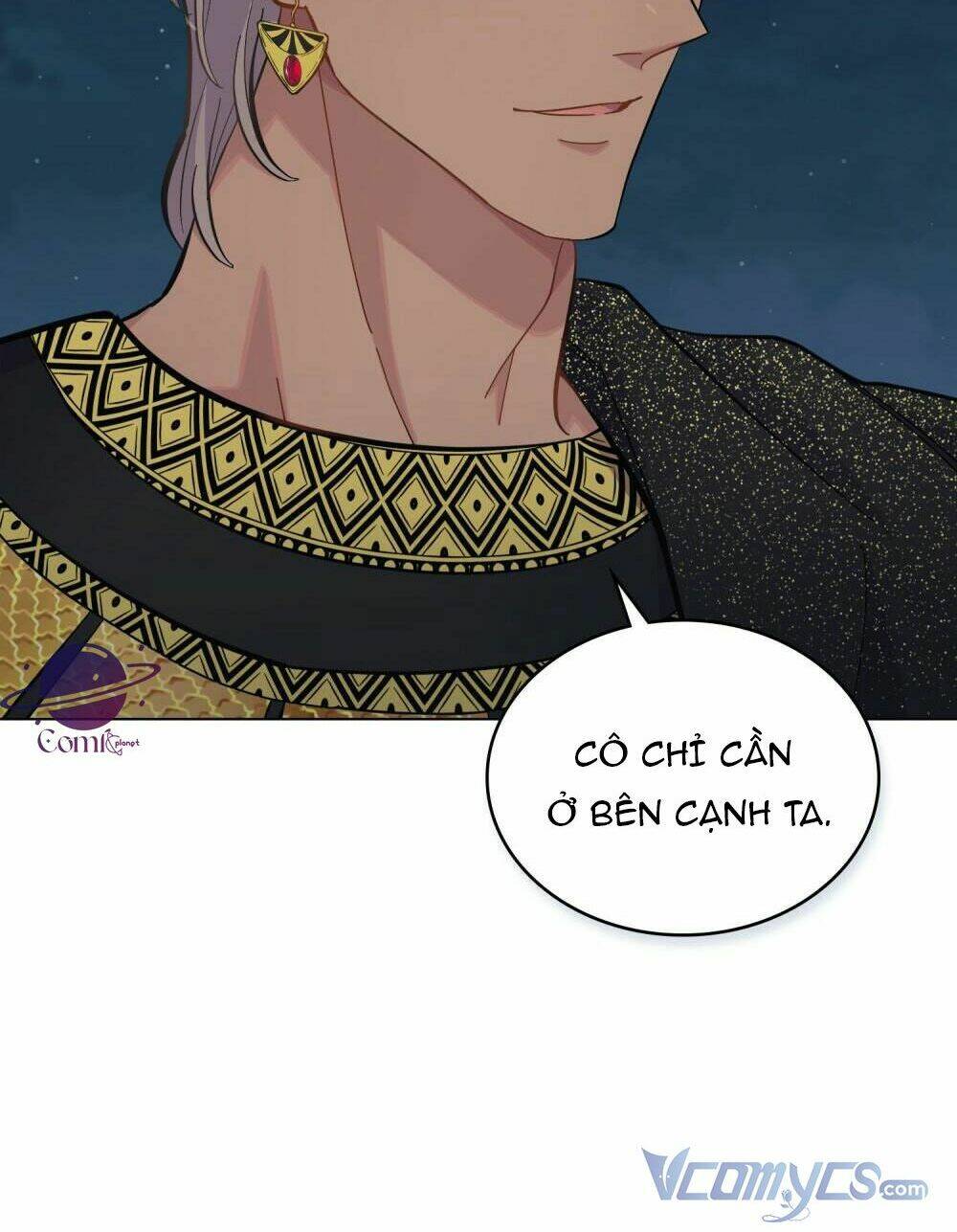 Hôn Nhân Gỉa Dối - Chap 15 - Trang 26