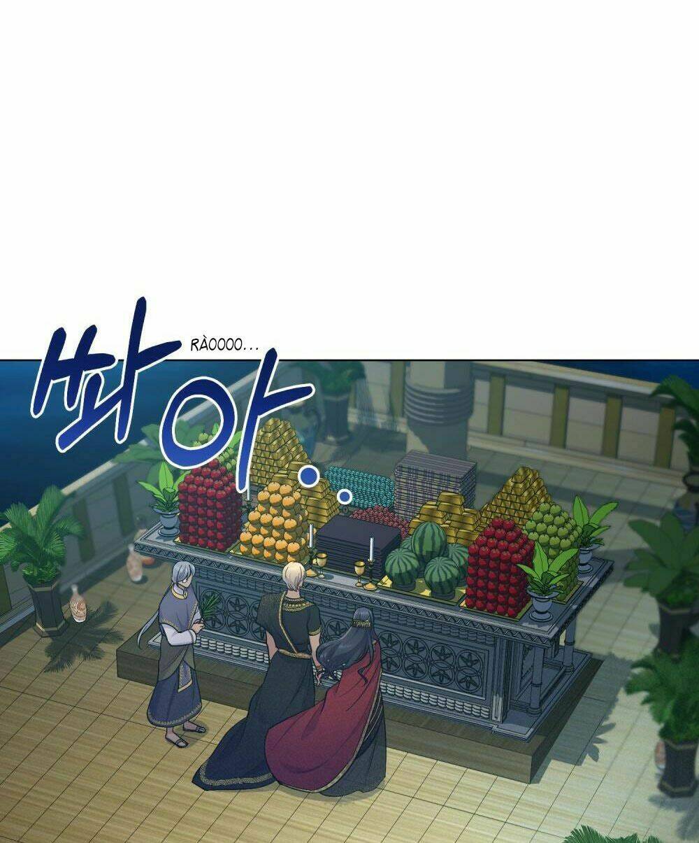 Hôn Nhân Gỉa Dối - Chap 15 - Trang 28