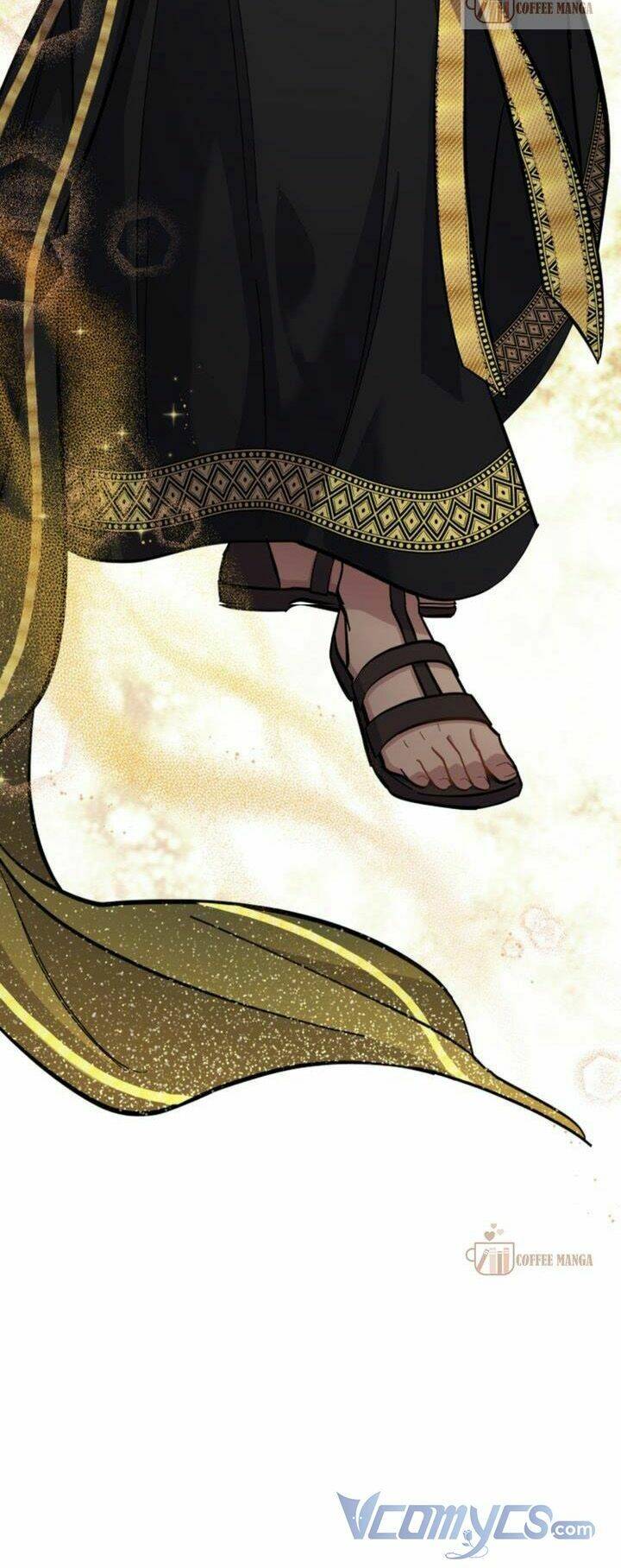 Hôn Nhân Gỉa Dối - Chap 15 - Trang 3